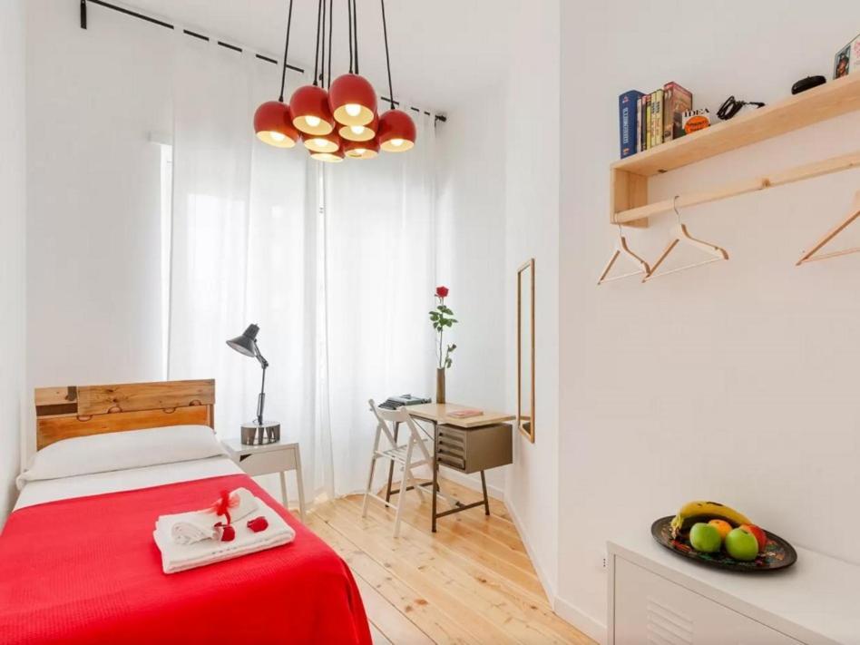 Clochart B&B Roma Quarto foto